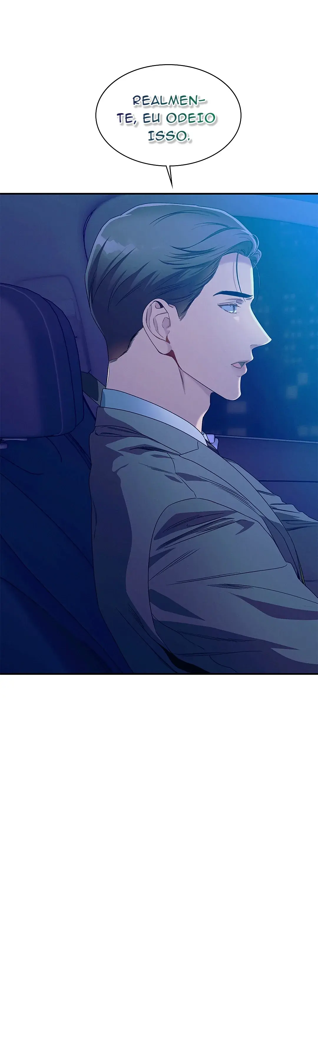 Sem Moral – Capítulo 53 Yaoi – Página 12