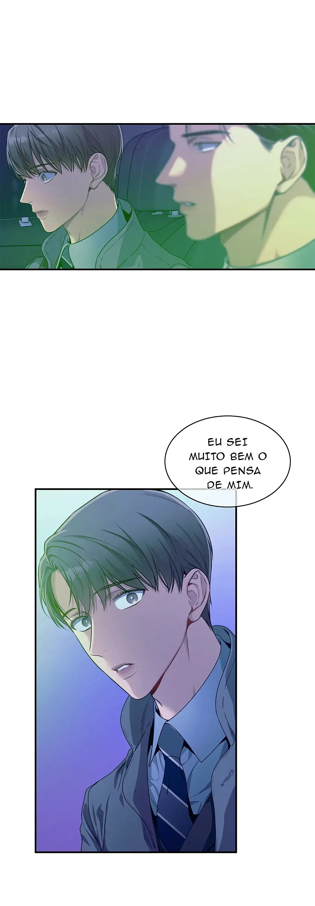 Sem Moral – Capítulo 53 Yaoi – Página 16