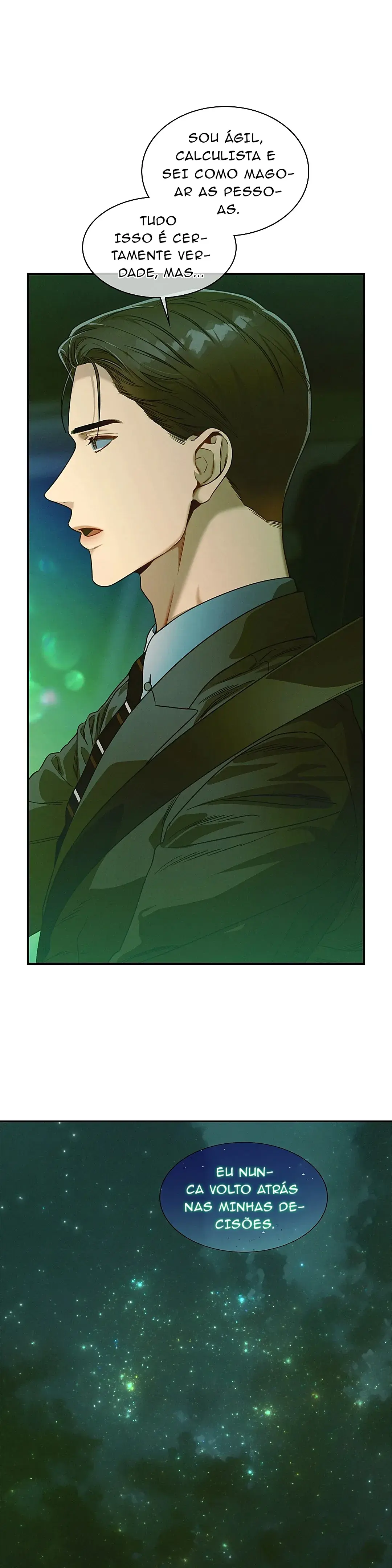 Sem Moral – Capítulo 53 Yaoi – Página 17