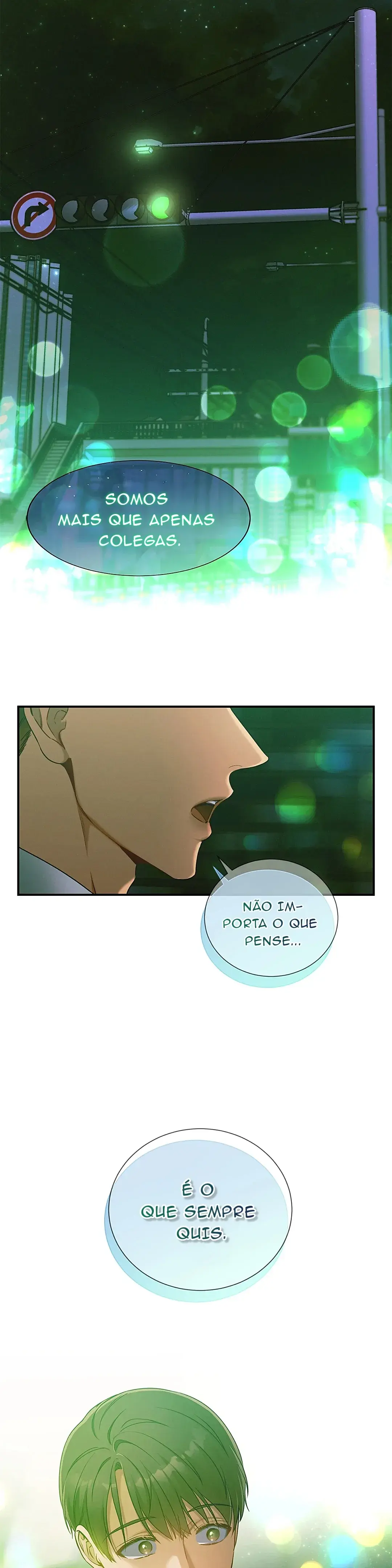 Sem Moral – Capítulo 53 Yaoi – Página 18