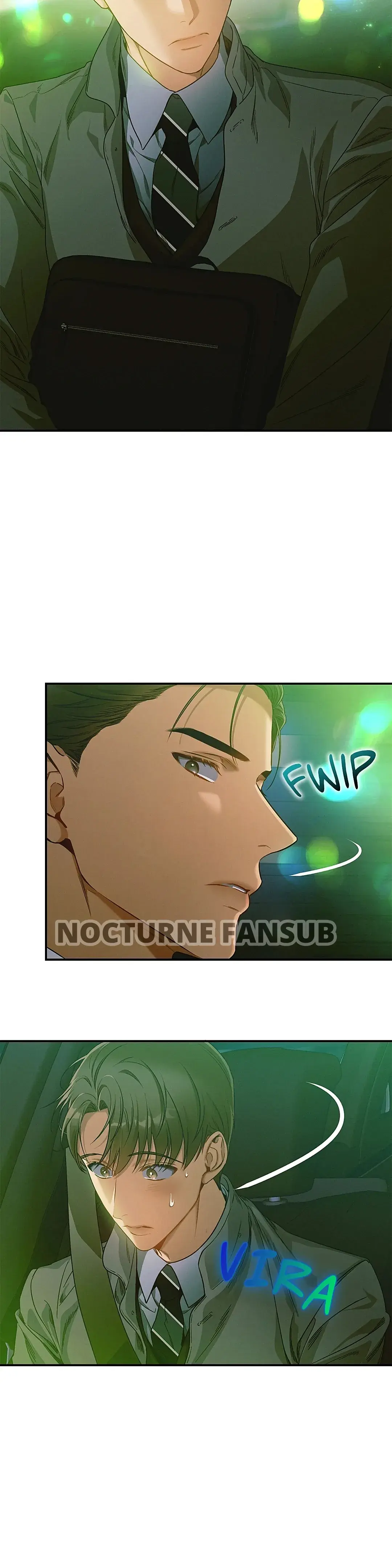 Sem Moral – Capítulo 53 Yaoi – Página 19