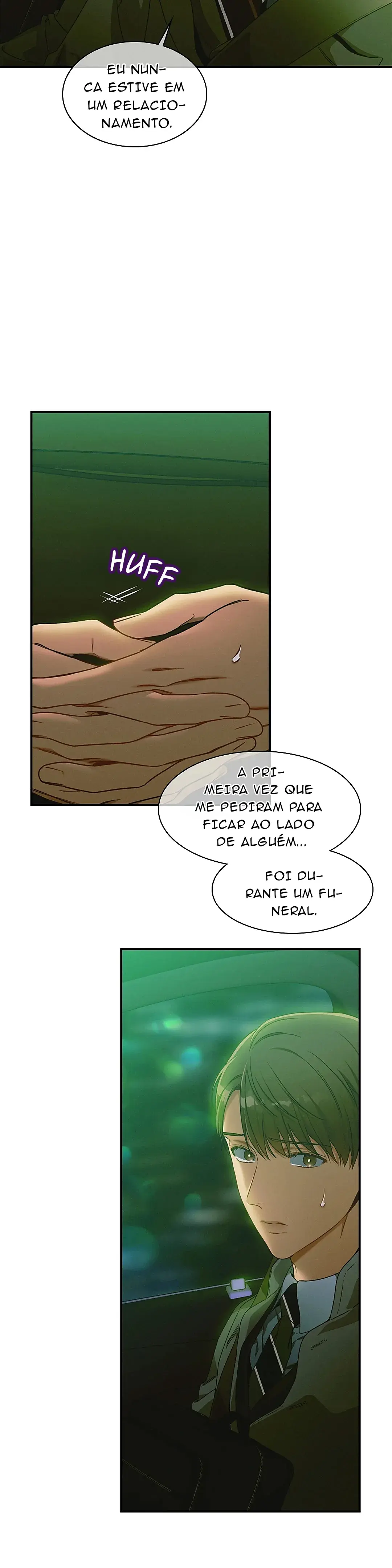 Sem Moral – Capítulo 53 Yaoi – Página 21