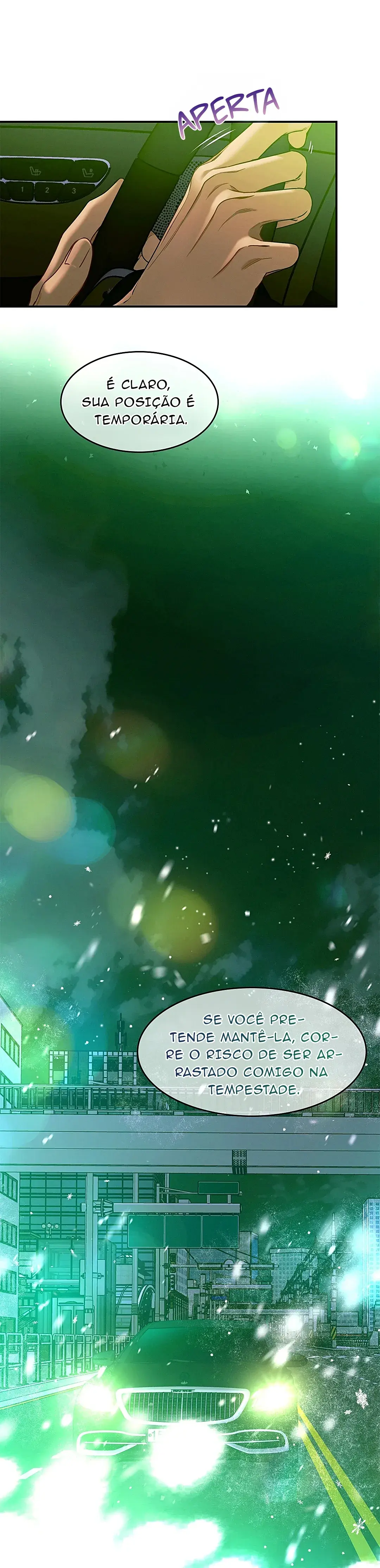 Sem Moral – Capítulo 53 Yaoi – Página 22