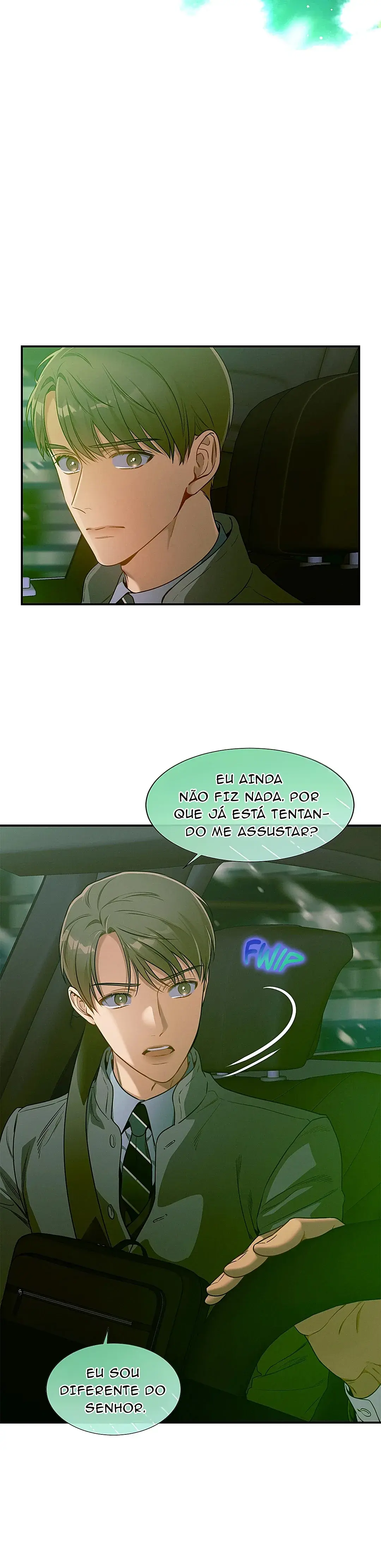 Sem Moral – Capítulo 53 Yaoi – Página 23