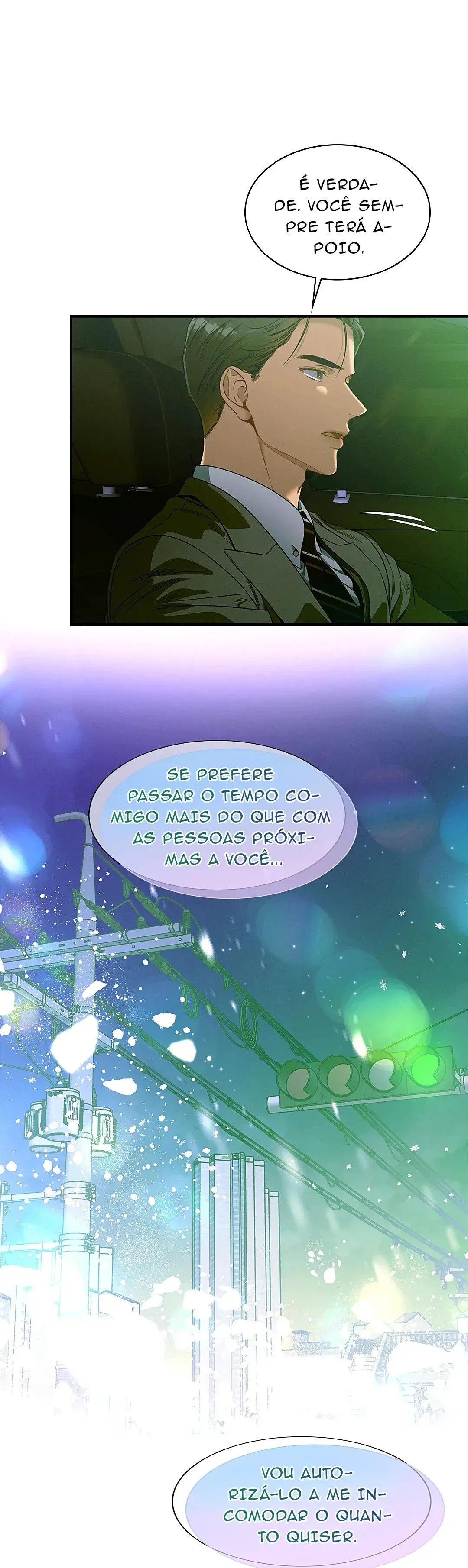 Sem Moral – Capítulo 53 Yaoi – Página 24