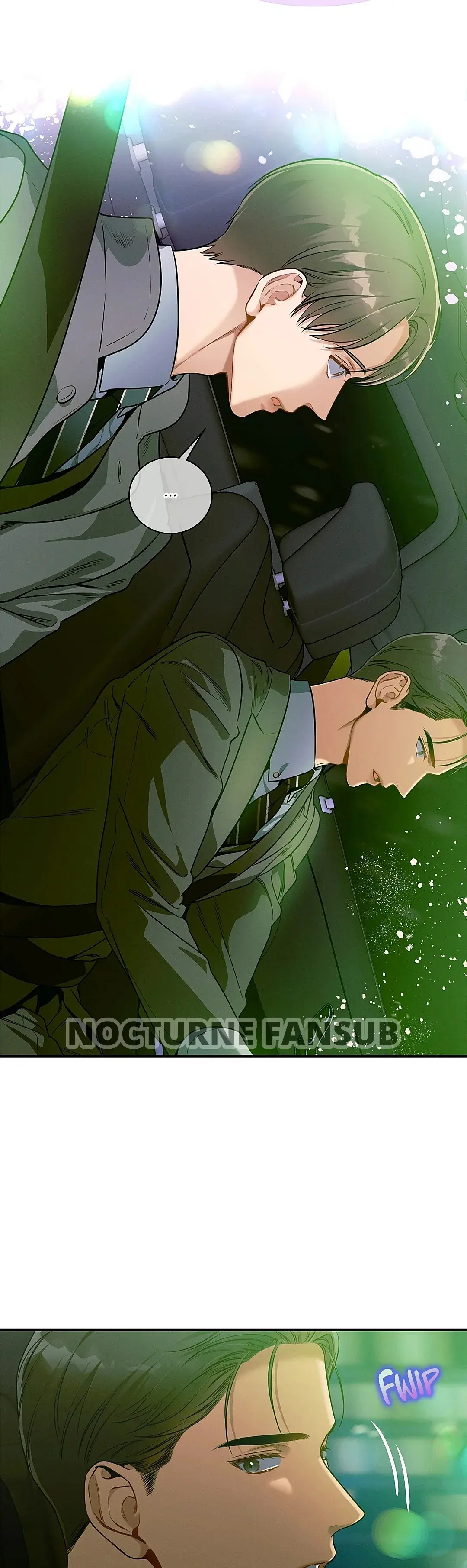 Sem Moral – Capítulo 53 Yaoi – Página 25