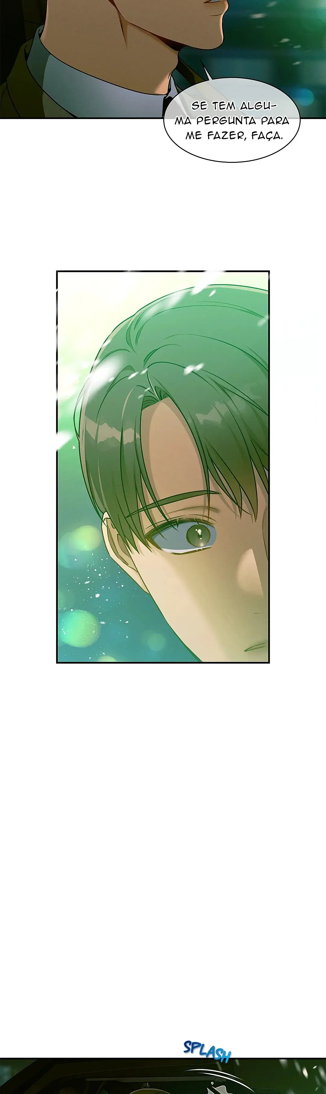 Sem Moral – Capítulo 53 Yaoi – Página 26