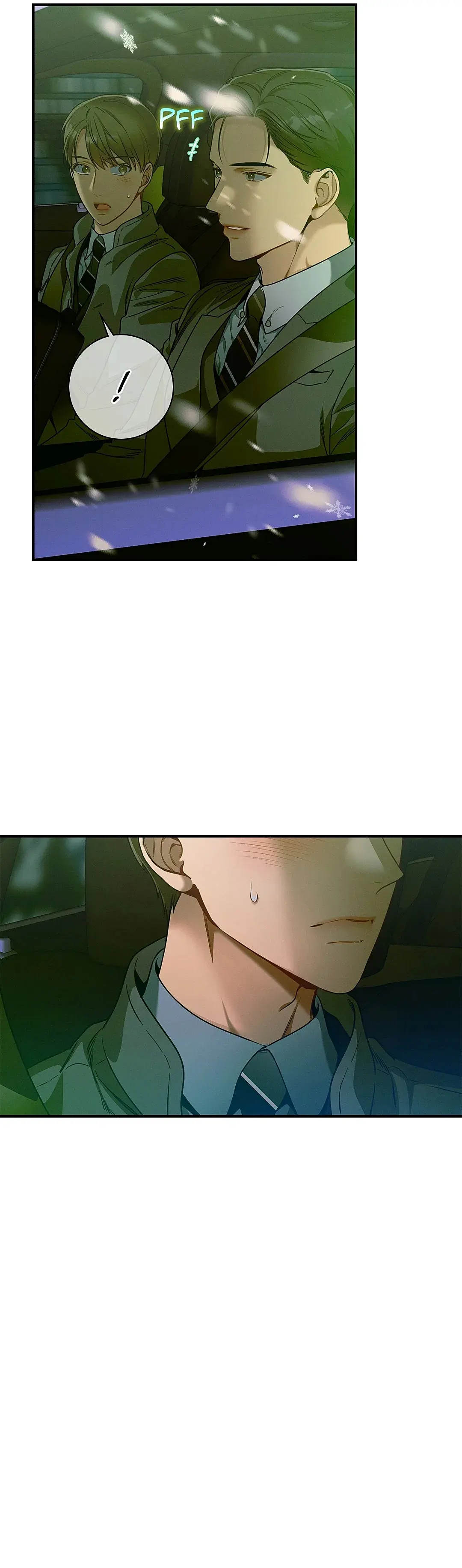 Sem Moral – Capítulo 53 Yaoi – Página 29