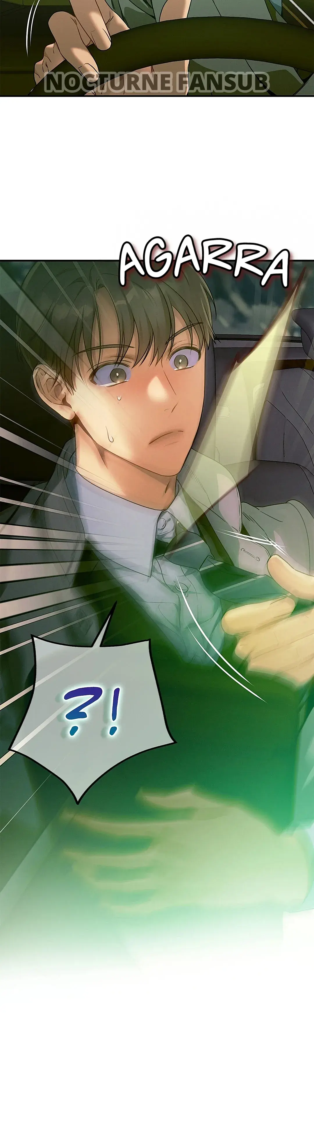 Sem Moral – Capítulo 53 Yaoi – Página 33