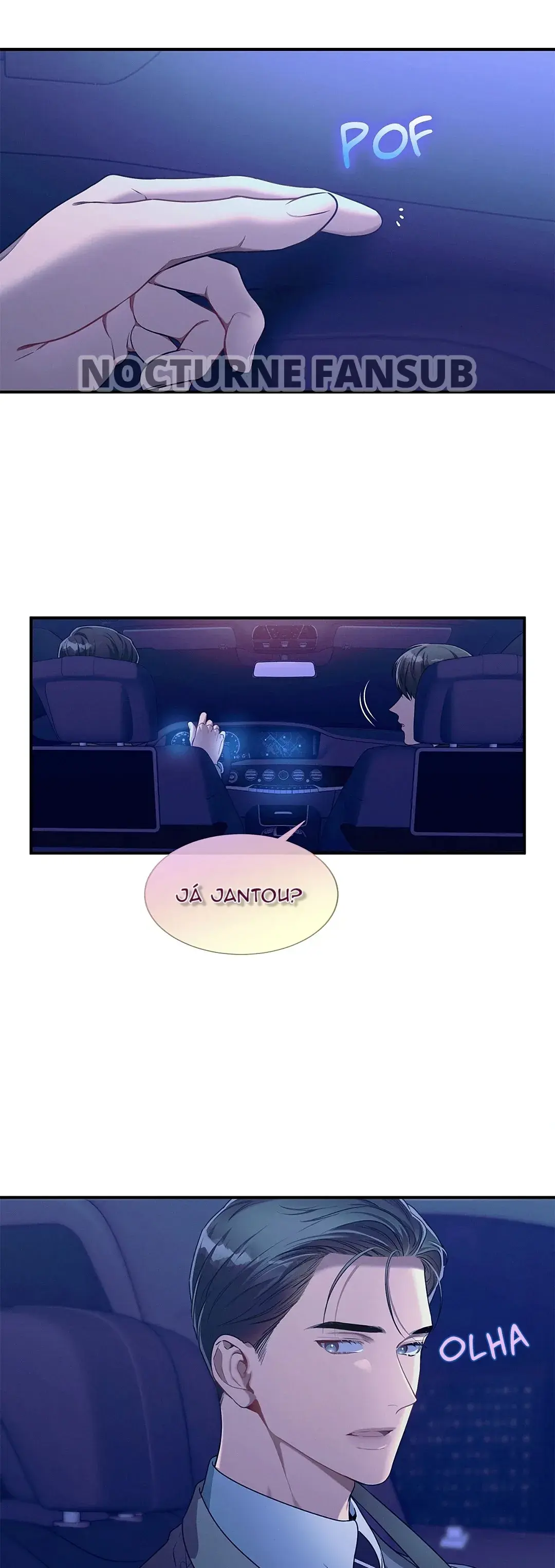 Sem Moral – Capítulo 53 Yaoi – Página 8