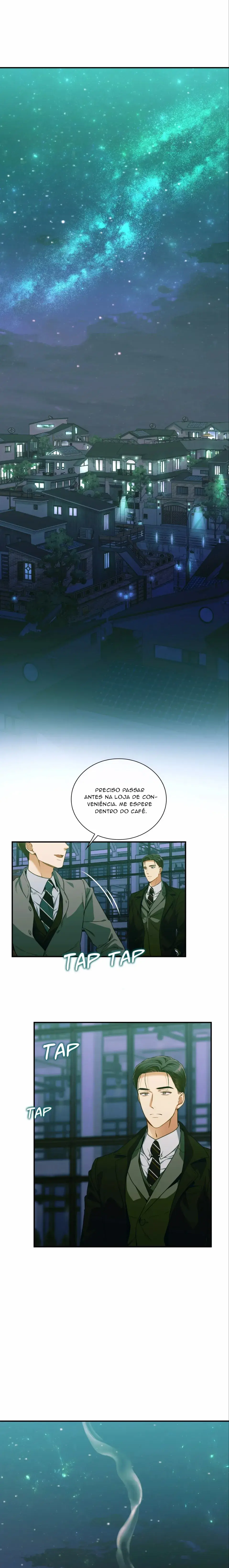 Sem Moral – Capítulo 54 Yaoi – Página 10