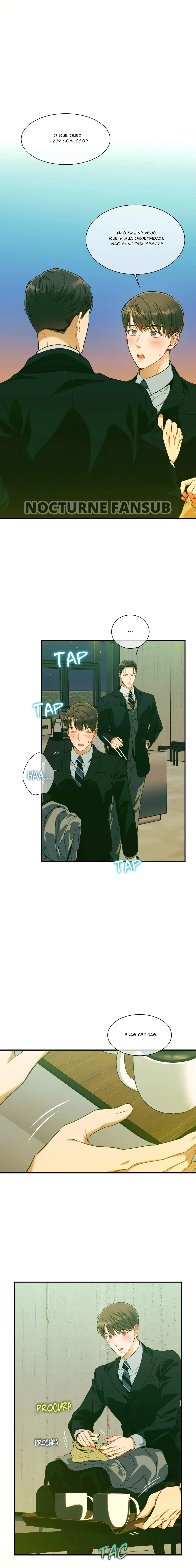 Sem Moral – Capítulo 54 Yaoi – Página 15