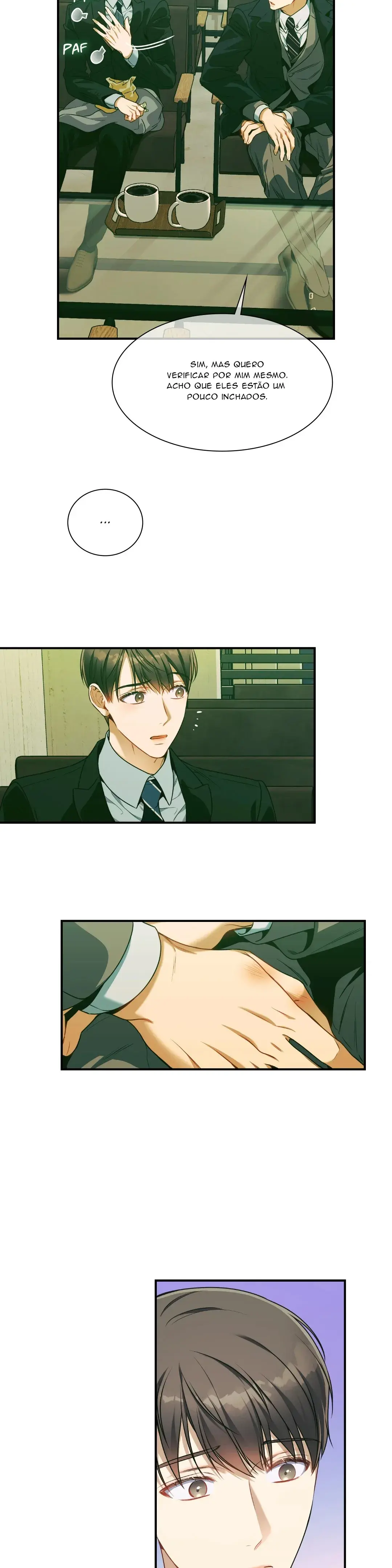 Sem Moral – Capítulo 54 Yaoi – Página 17