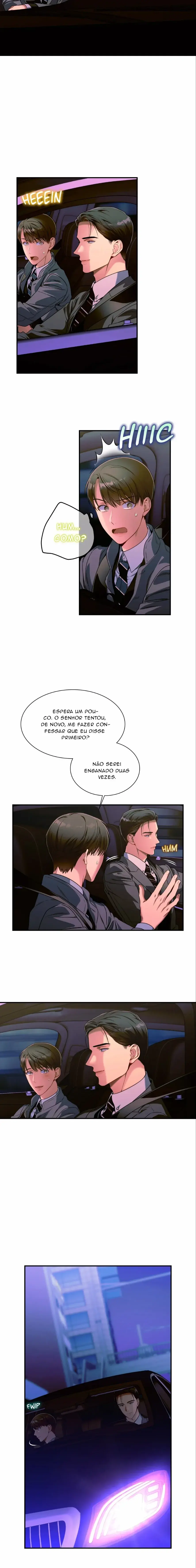 Sem Moral – Capítulo 54 Yaoi – Página 5