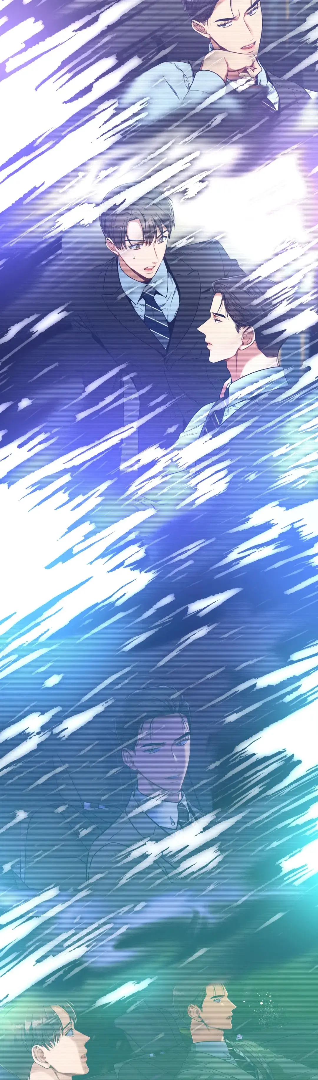 Sem Moral – Capítulo 54 Yaoi – Página 7