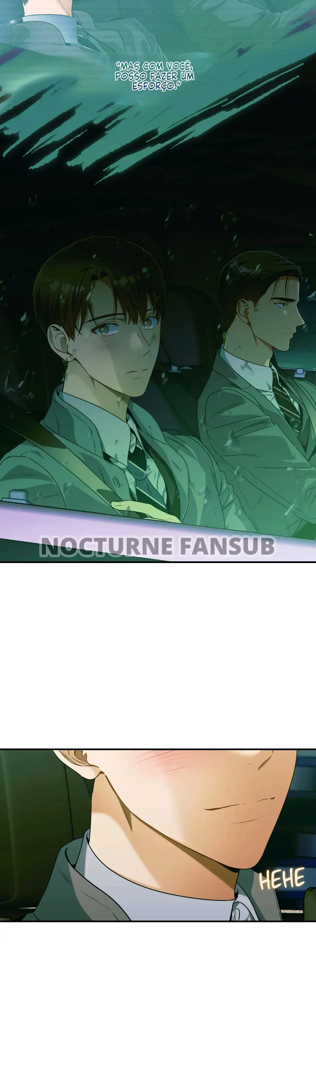 Sem Moral – Capítulo 54 Yaoi – Página 8