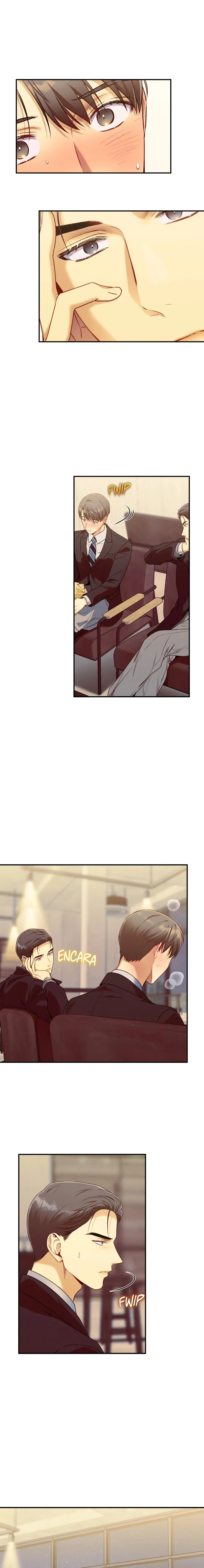 Sem Moral – Capítulo 55 Yaoi – Página 13