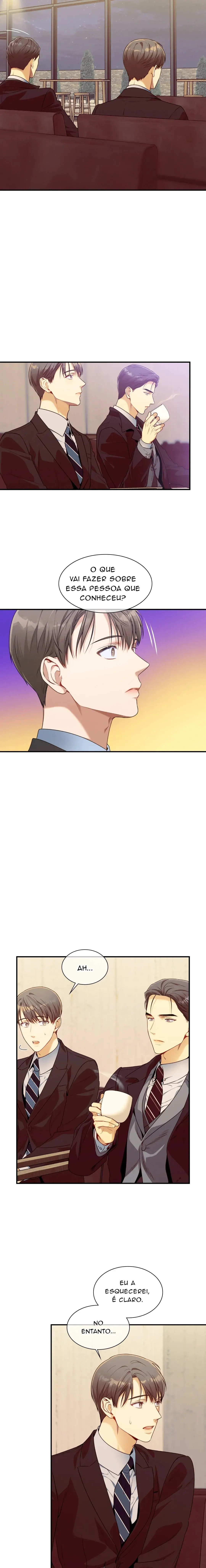 Sem Moral – Capítulo 55 Yaoi – Página 14