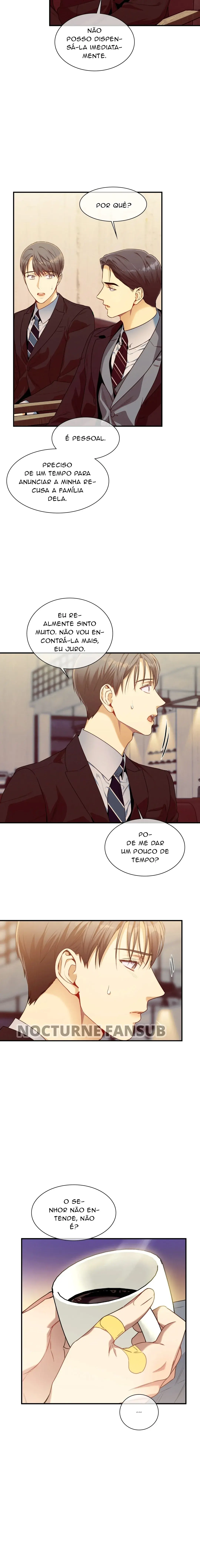 Sem Moral – Capítulo 55 Yaoi – Página 15