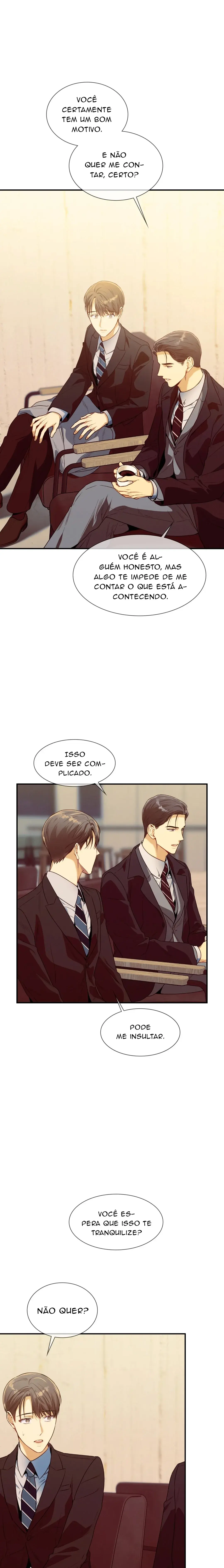 Sem Moral – Capítulo 55 Yaoi – Página 16