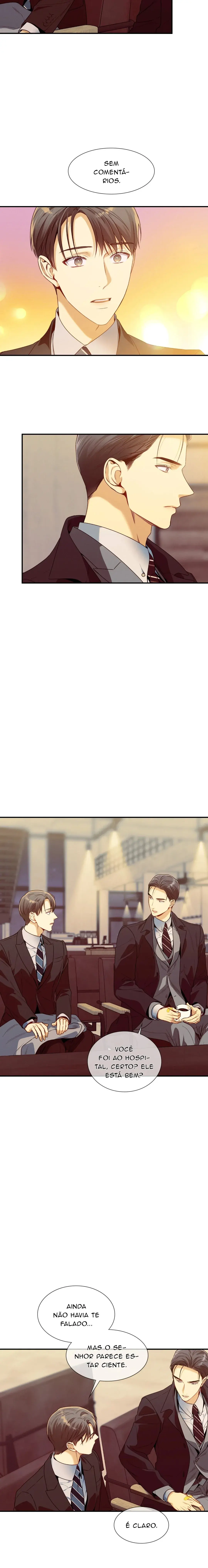 Sem Moral – Capítulo 55 Yaoi – Página 17