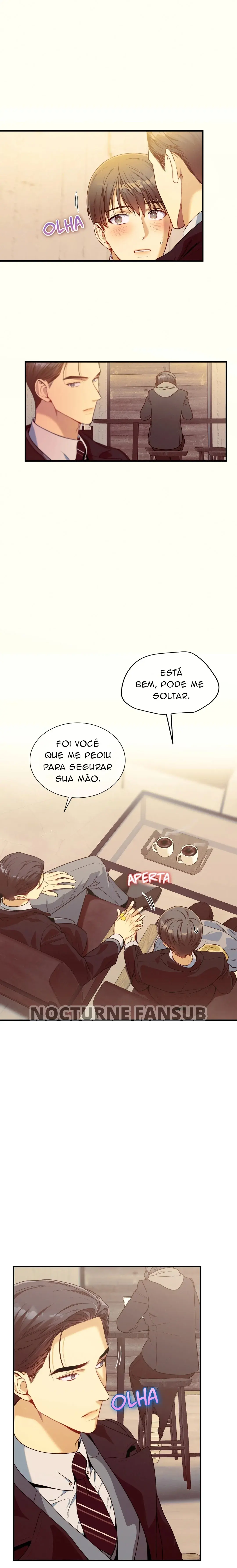 Sem Moral – Capítulo 55 Yaoi – Página 2