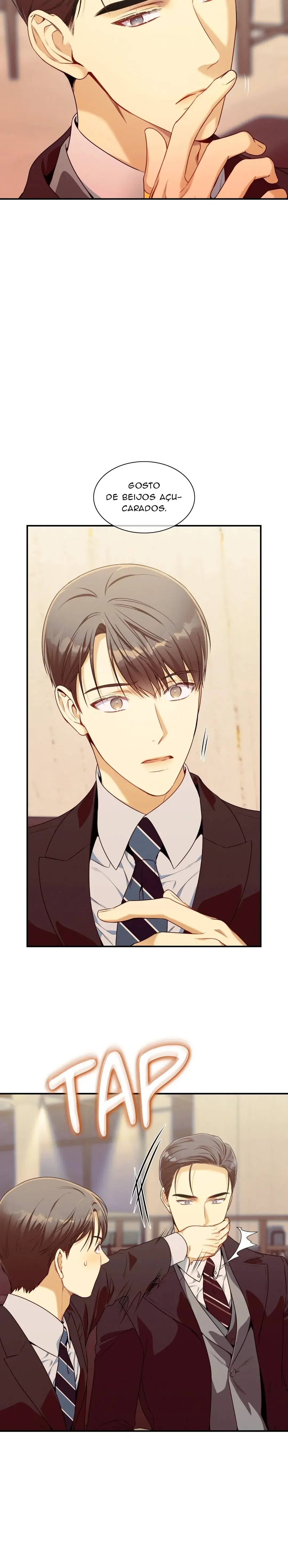 Sem Moral – Capítulo 55 Yaoi – Página 5