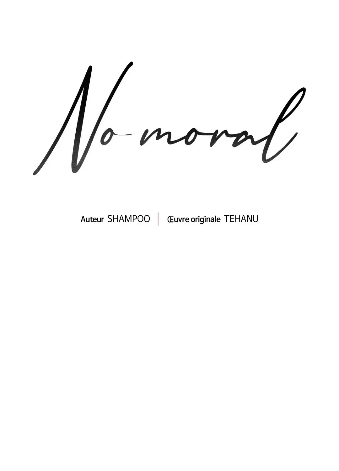 Sem Moral – Capítulo 55 Yaoi – Página 6