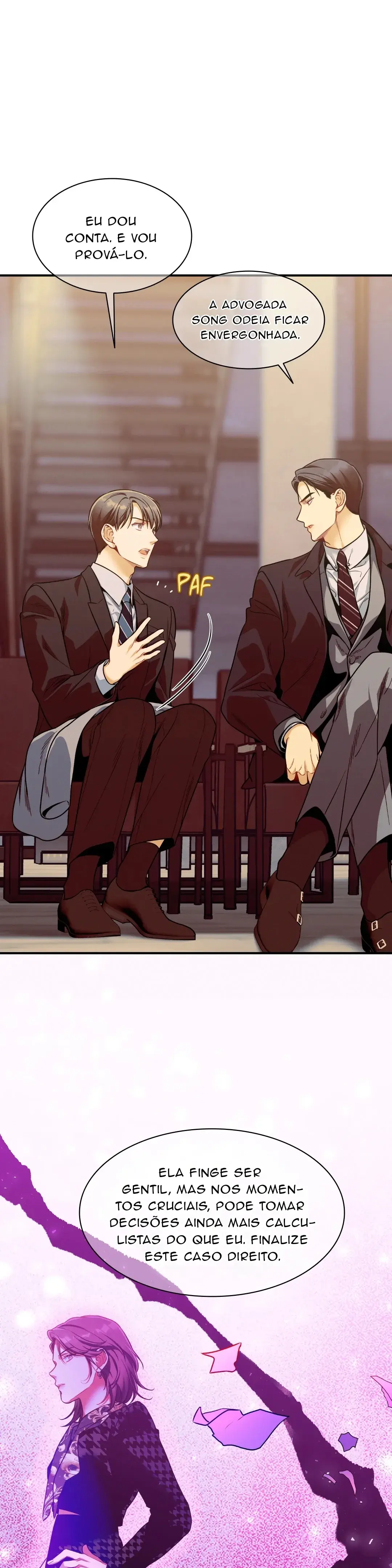 Sem Moral – Capítulo 56 Yaoi – Página 13