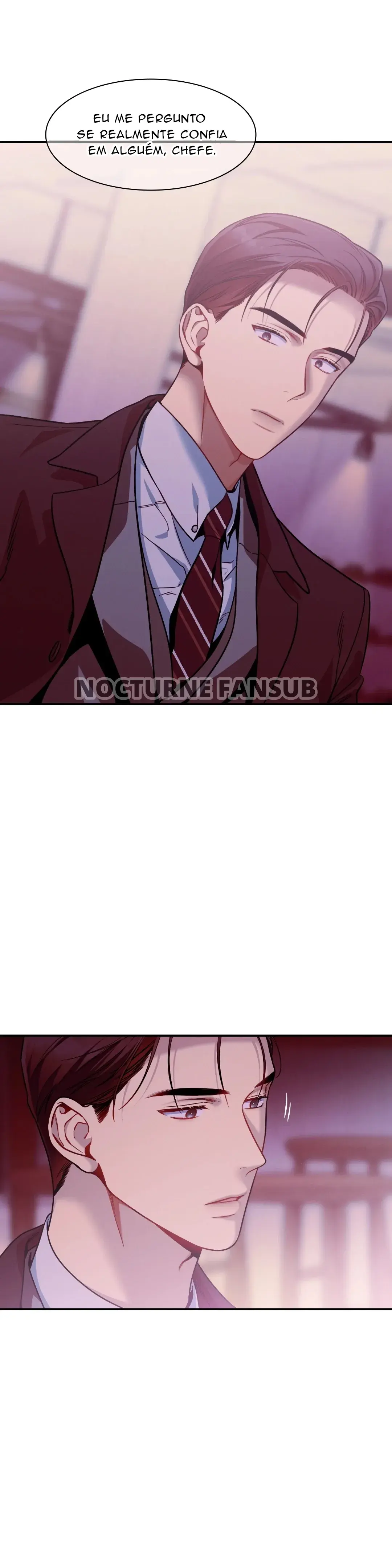 Sem Moral – Capítulo 56 Yaoi – Página 16