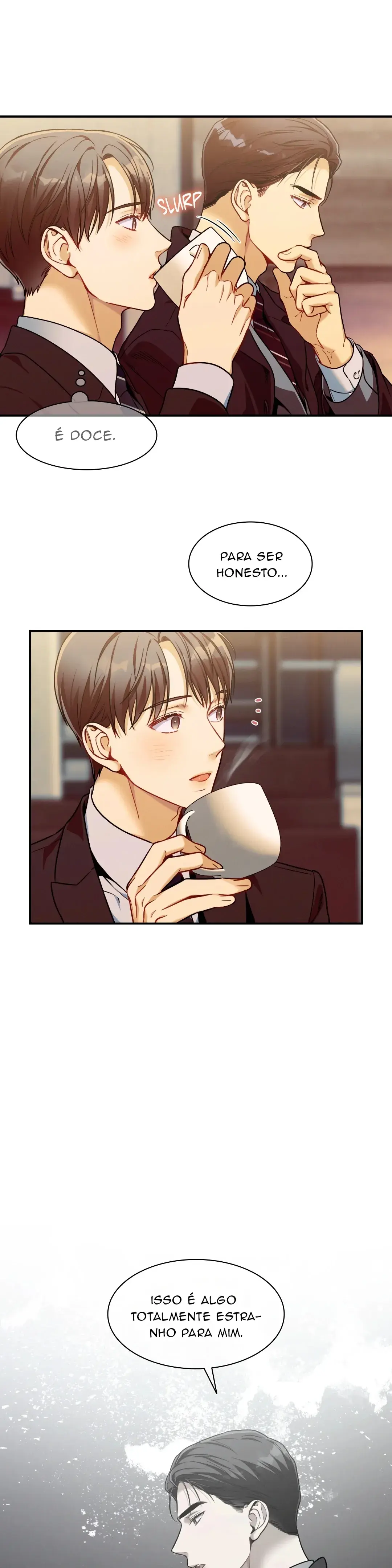 Sem Moral – Capítulo 56 Yaoi – Página 18