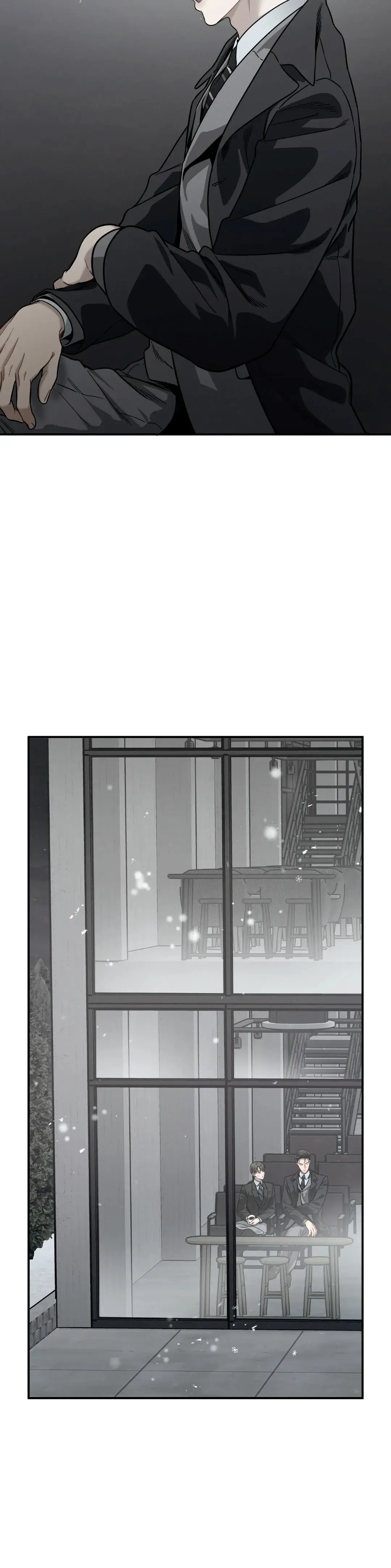 Sem Moral – Capítulo 56 Yaoi – Página 19