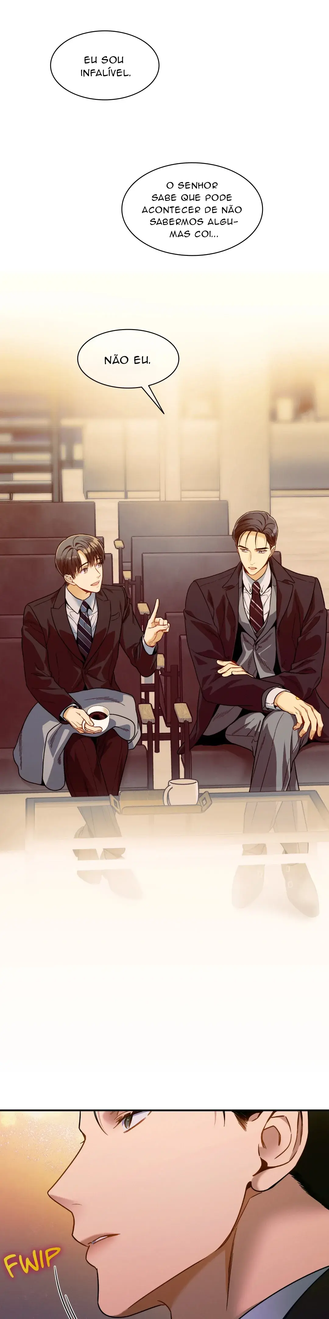 Sem Moral – Capítulo 56 Yaoi – Página 21