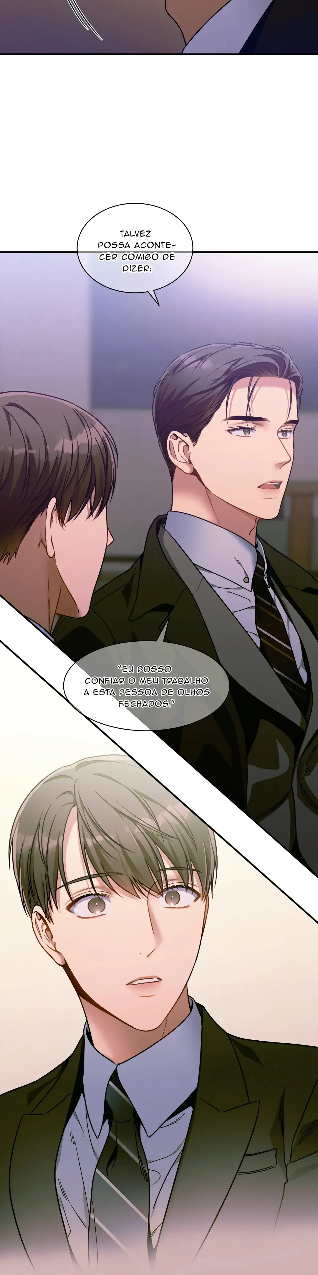 Sem Moral – Capítulo 56 Yaoi – Página 22