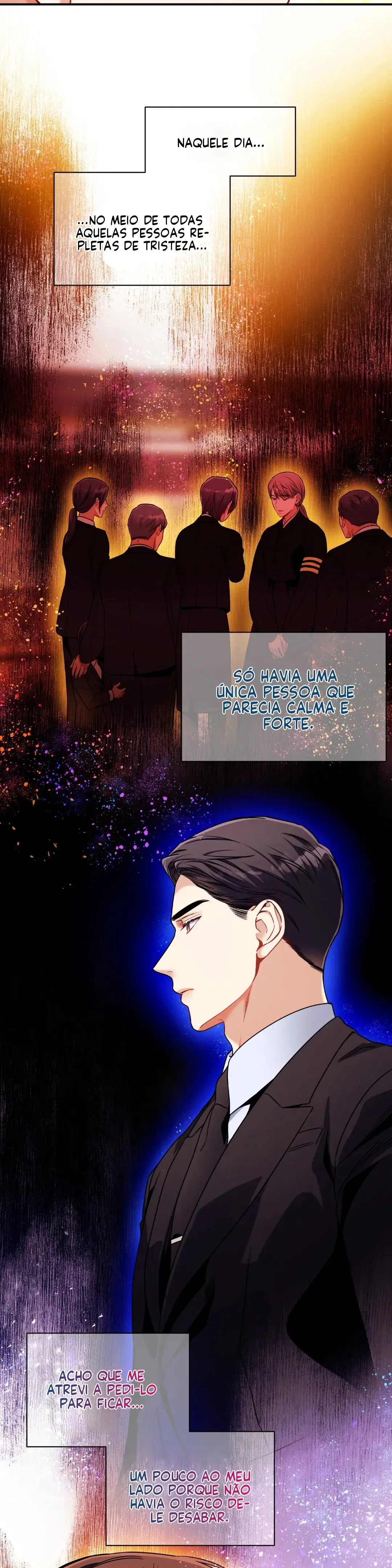 Sem Moral – Capítulo 56 Yaoi – Página 24