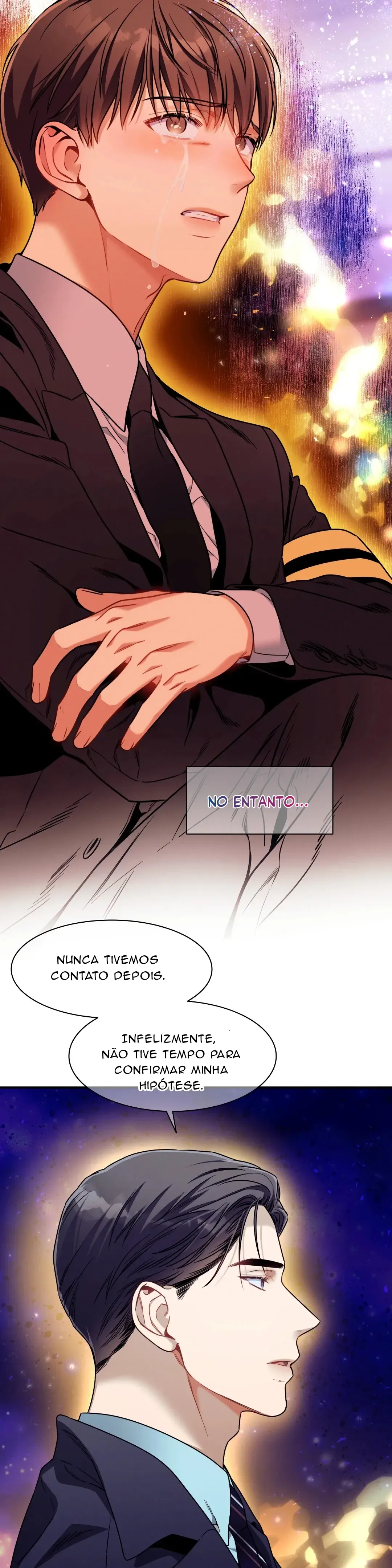 Sem Moral – Capítulo 56 Yaoi – Página 25