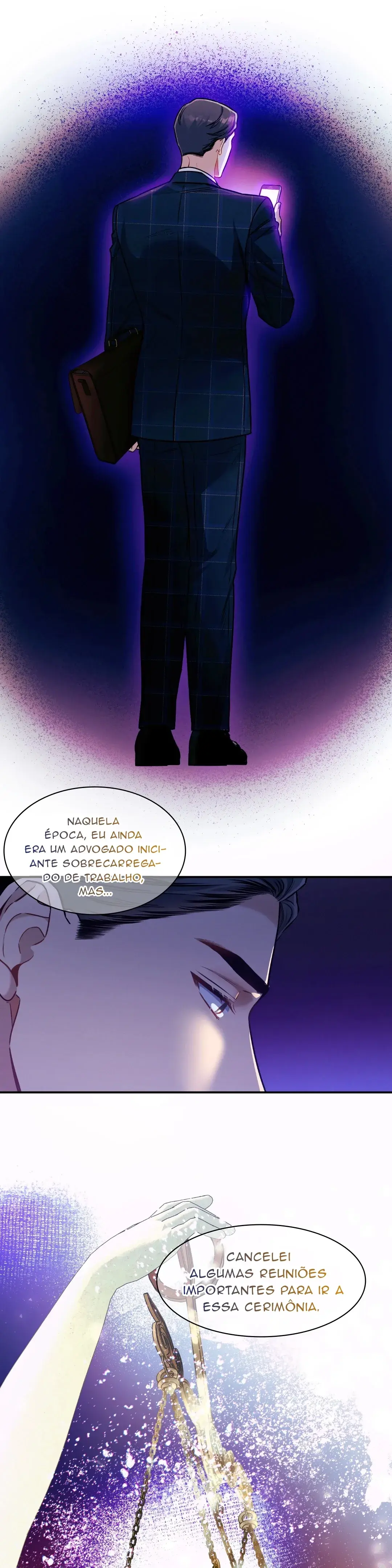 Sem Moral – Capítulo 56 Yaoi – Página 28