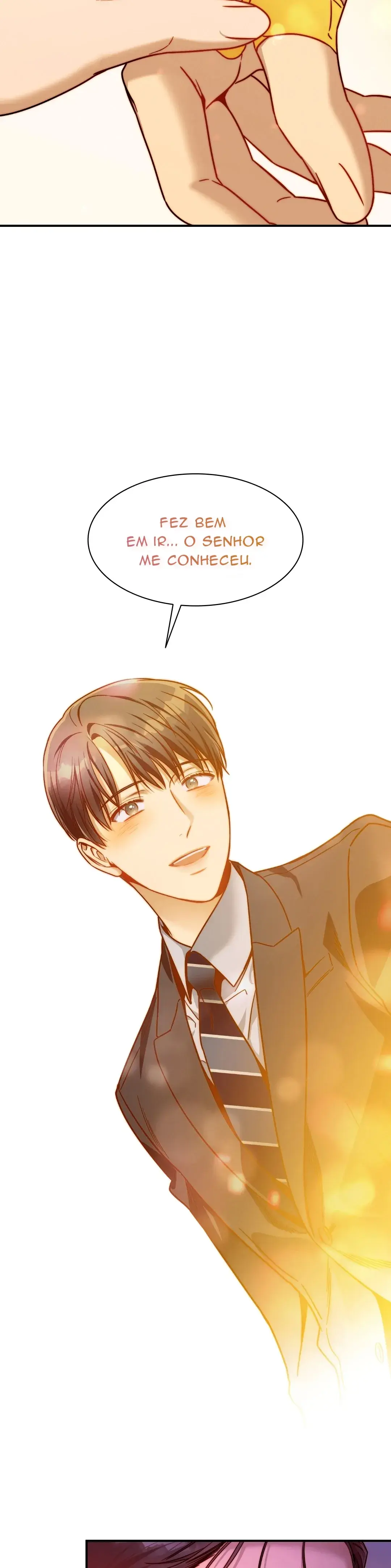 Sem Moral – Capítulo 56 Yaoi – Página 30