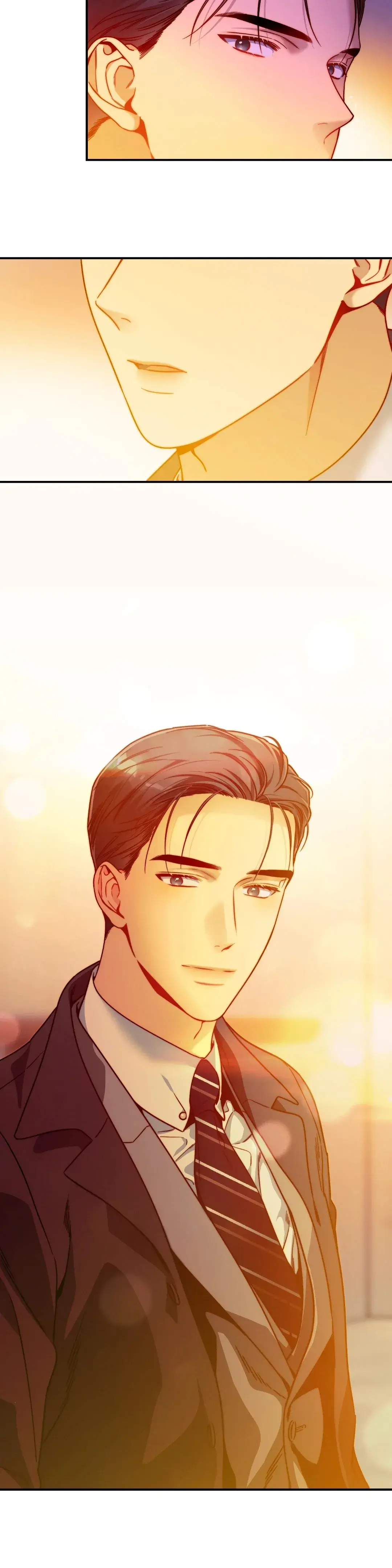 Sem Moral – Capítulo 56 Yaoi – Página 31