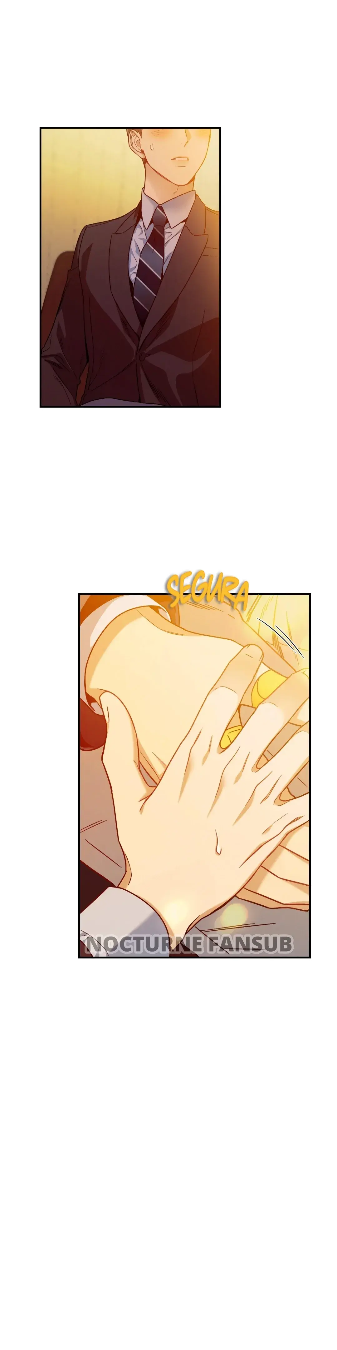 Sem Moral – Capítulo 56 Yaoi – Página 32