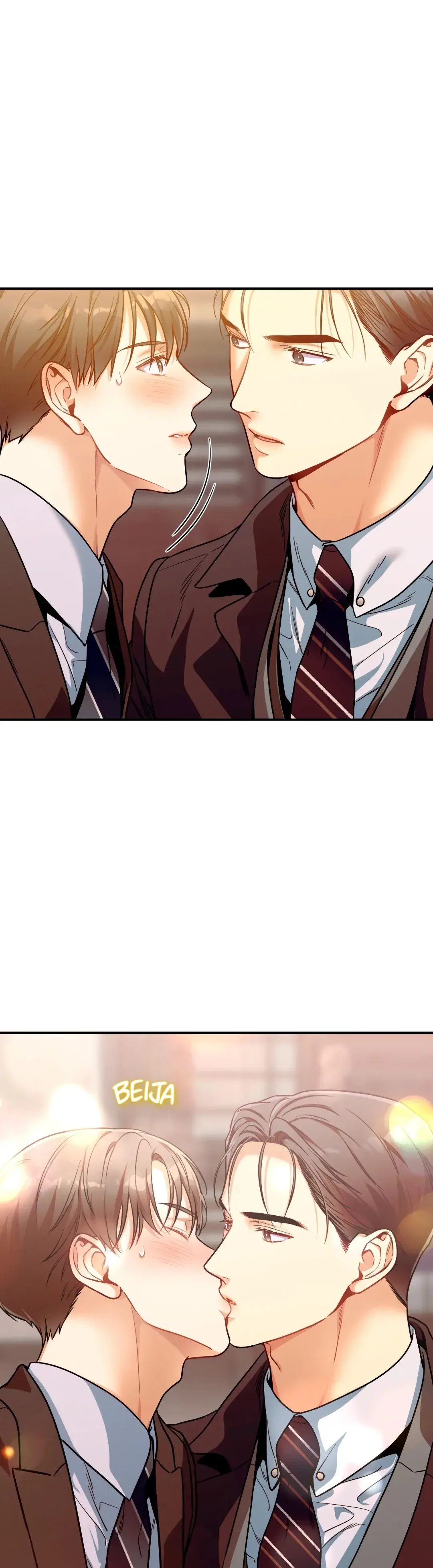 Sem Moral – Capítulo 56 Yaoi – Página 33