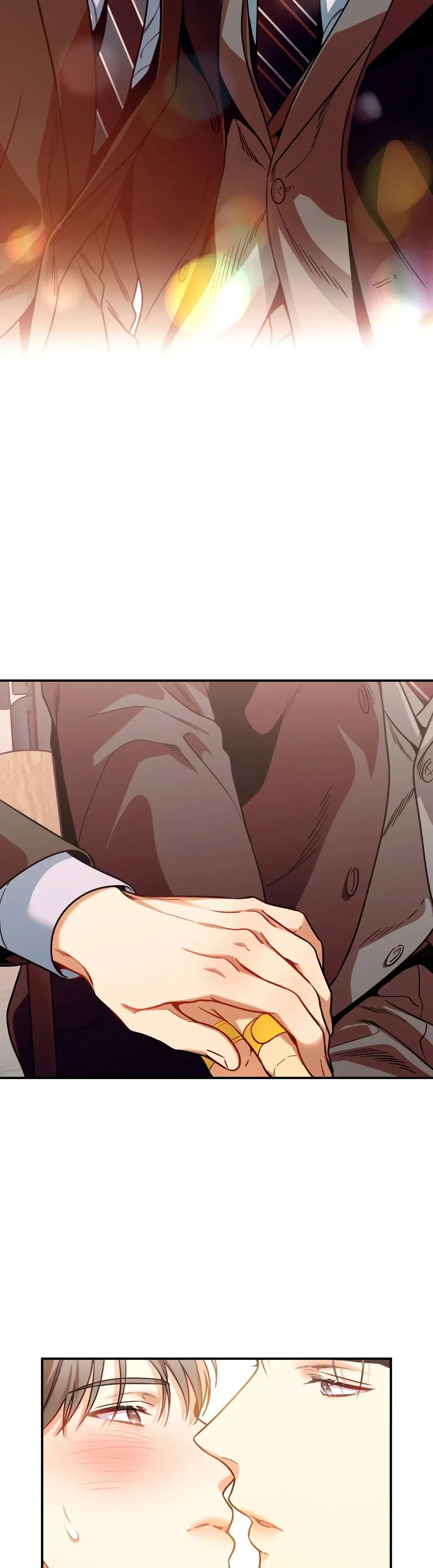 Sem Moral – Capítulo 56 Yaoi – Página 34