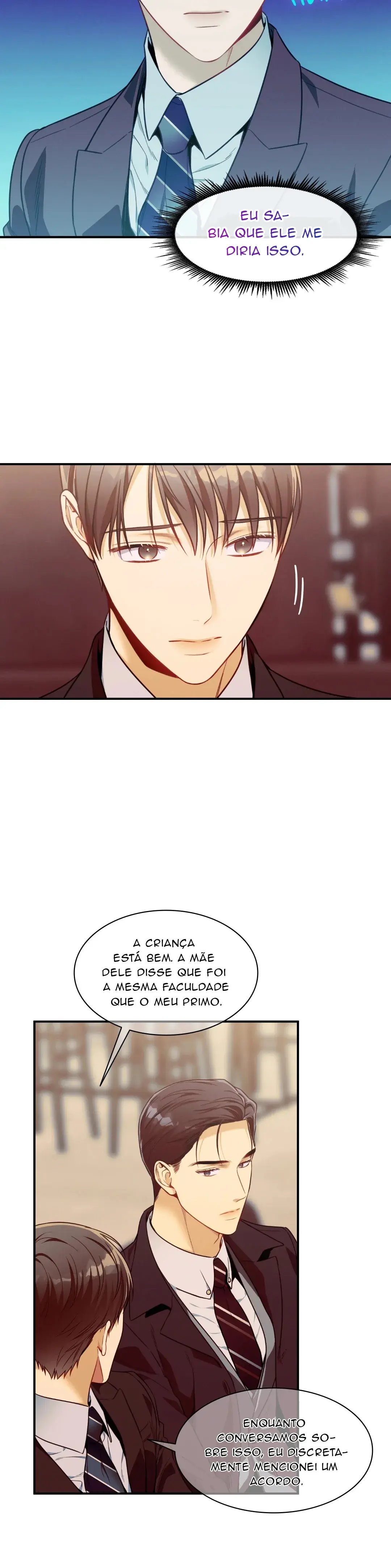 Sem Moral – Capítulo 56 Yaoi – Página 6