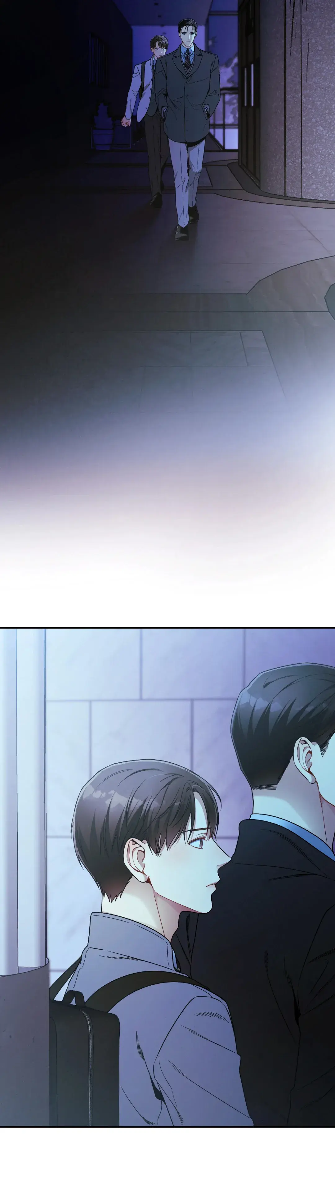 Sem Moral – Capítulo 57 Yaoi – Página 13