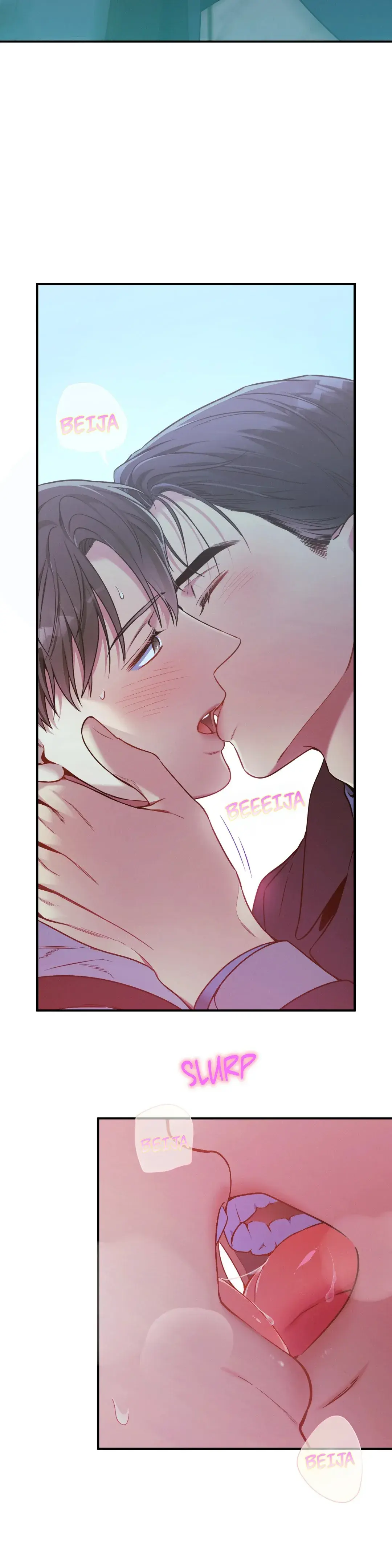 Sem Moral – Capítulo 57 Yaoi – Página 17