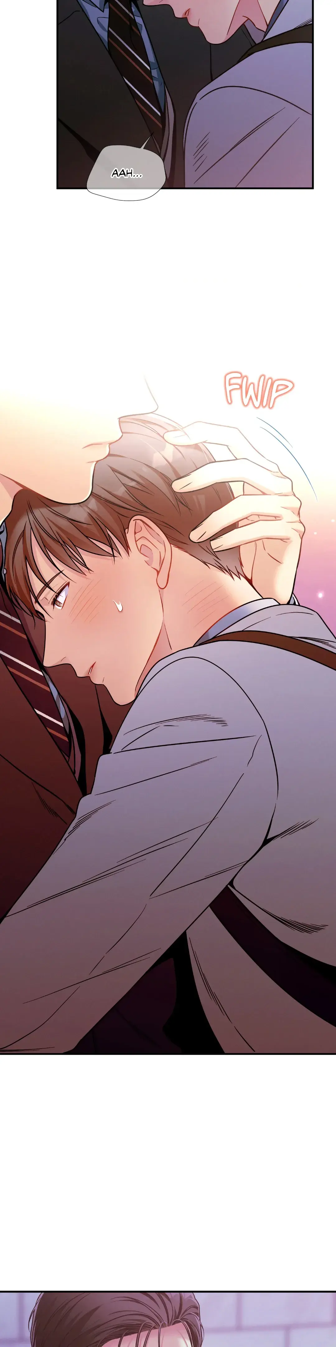 Sem Moral – Capítulo 57 Yaoi – Página 20