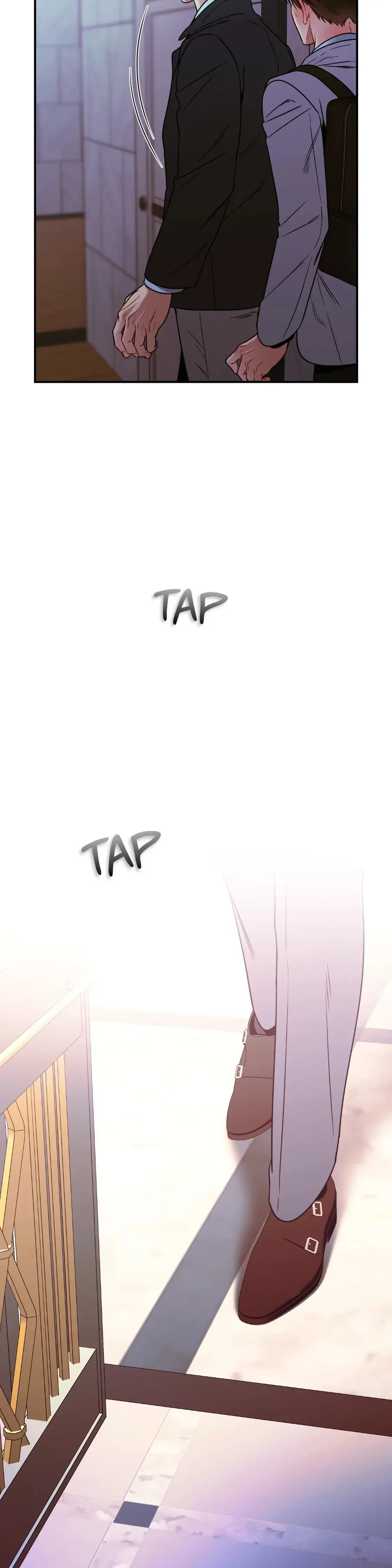 Sem Moral – Capítulo 57 Yaoi – Página 22