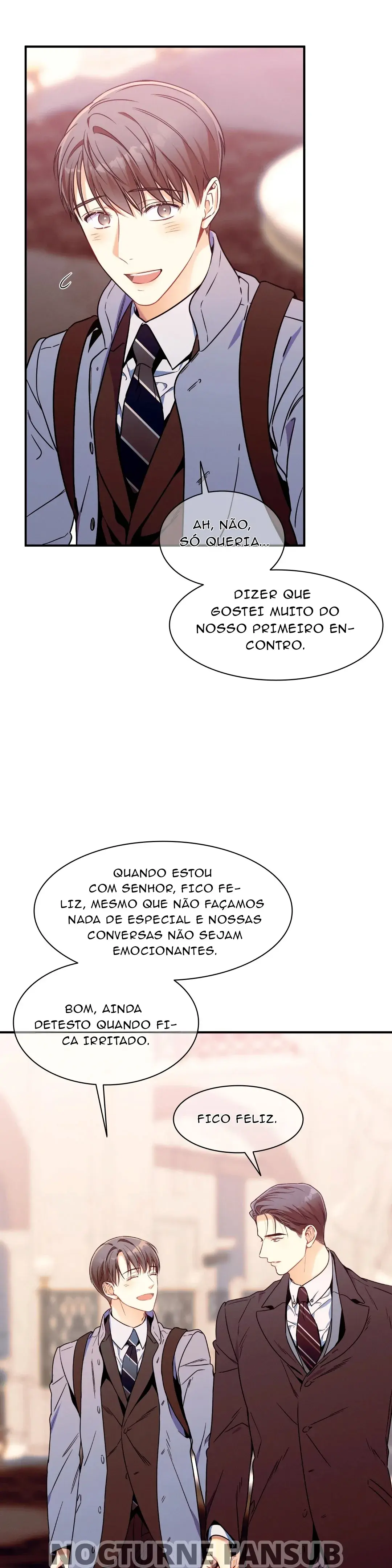 Sem Moral – Capítulo 57 Yaoi – Página 24