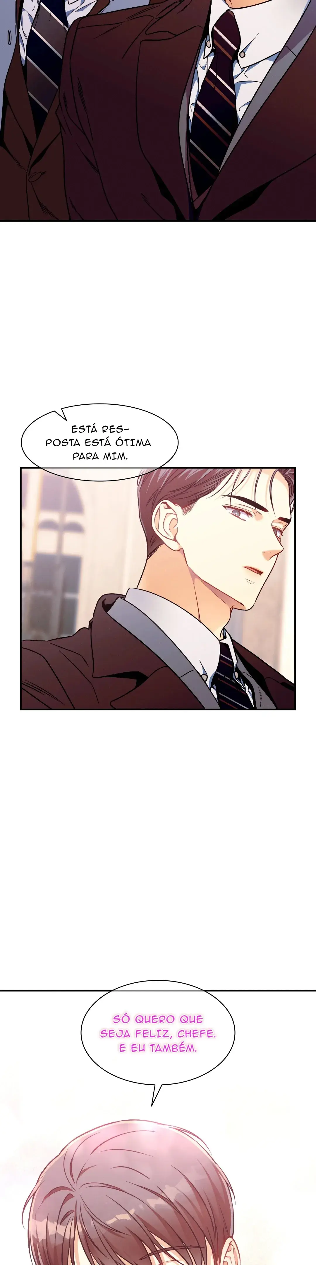 Sem Moral – Capítulo 57 Yaoi – Página 26