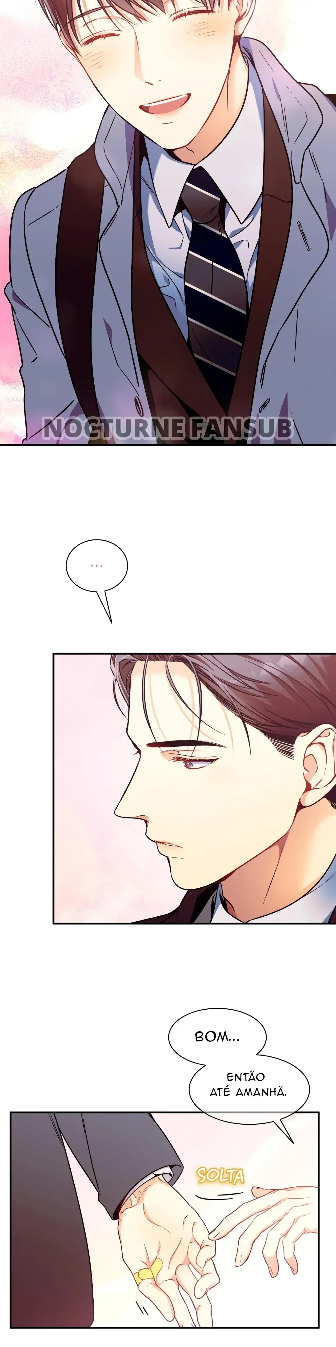 Sem Moral – Capítulo 57 Yaoi – Página 27